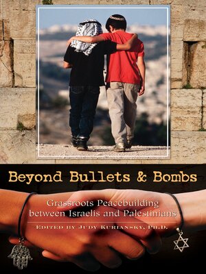 cover image of Beyond Bullets and Bombs